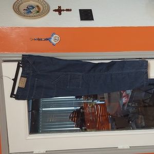 Men's Redhead Fully Lined Jeans. Never worn.